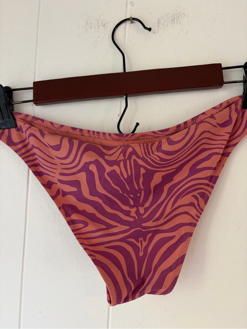 Tropic of C swim bottoms medium - Picture 2 of 3